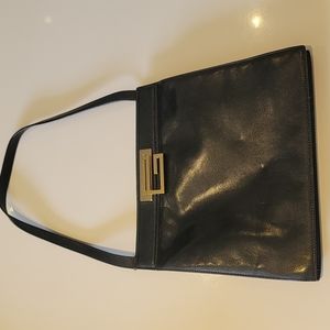 Authentic Gucci Vintage 1997 Tom Ford  Shoulder Bag Square G